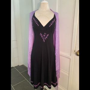 Vintage Betsy Johnson NWT